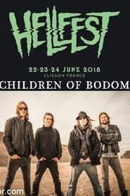 Children Of Bodom - Live Hellfest series tv