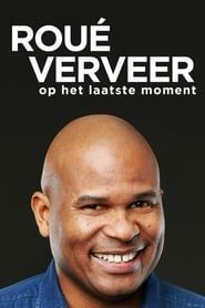 Roué Verveer - Op het Laatste Moment series tv