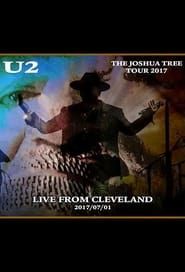 U2 - Live What A Summer Night Cleveland series tv