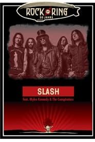 Slash - Live Rock Am Ring series tv