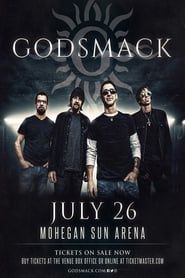 Image Godsmack: Live Connecticut