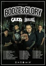 Booze and Glory - Live Punk Rock Holiday series tv