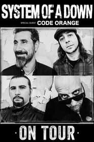 System Of A Down - Live Rock Am Ring series tv