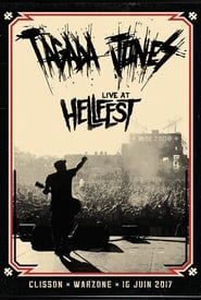 Tagada jones - Live au Hellfest series tv