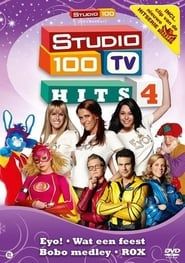 Image Studio 100 TV Hits - Volume 4