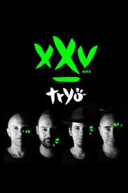Tryo - Live XXV-hd