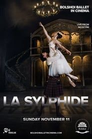 La Sylphide : Ballet du Bolchoï