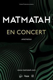 Image Matmatah - Live au Zénith de Nantes 2017