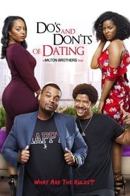 Do's and Don'ts of Dating 2018 streaming