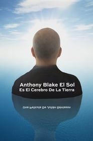 Anthony Blake: el Sol es el cerebro de la Tierra series tv