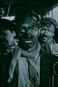 Image Coal Mining in Limburg 1919
