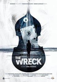 The Wreck series tv