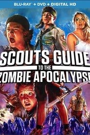 Scouts Guide to Filmmaking series tv