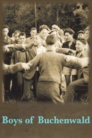 Image The Boys of Buchenwald