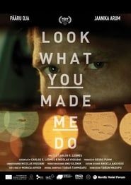 Look What You Made Me Do series tv