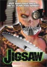 Jigsaw series tv