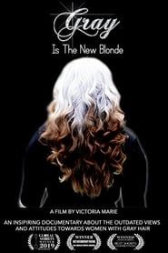 Gray Is the New Blonde series tv