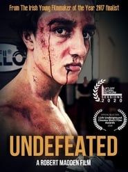 Undefeated series tv