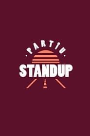 Partiu Stand Up series tv