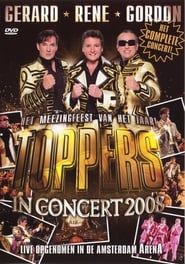 Toppers in concert 2008 (2008)