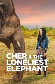 Cher & the Loneliest Elephant series tv