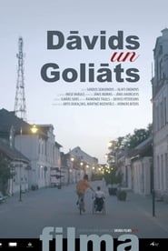 David and Goliath 2018 streaming