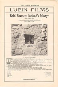 Bold Emmett, Ireland's Martyr series tv