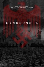 Syndrome K series tv