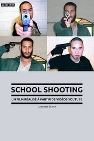 School Shooting YouTube series tv