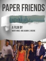 Paper Friends series tv