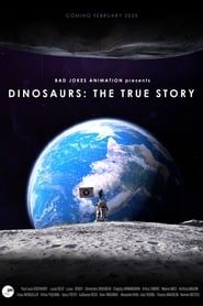 Dinosaurs: The True Story series tv