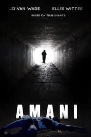 Amani series tv
