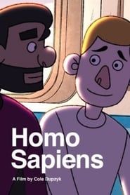 Homo Sapiens series tv