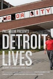 Detroit Lives series tv