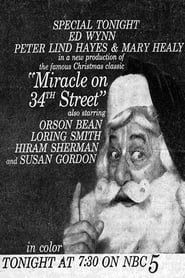 Miracle On 34th Street series tv