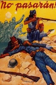 Los aguiluchos de la FAI por tierras de Aragón. Reportaje nº2 (1936)