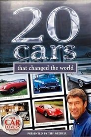 Image 20 Cars That Changed The World