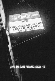 Live In San Francisco '16-hd