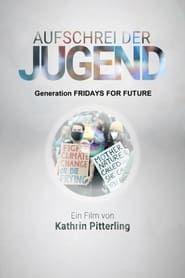 Image Aufschrei der Jugend - Generation Fridays for Future