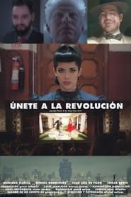 Join the Revolution series tv