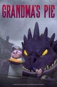 Grandma's Pie series tv