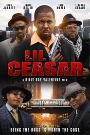 Lil Ceasar series tv