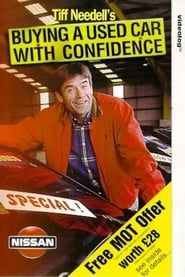Tiff Needell's Buying A Used Car With Confidence (2001)