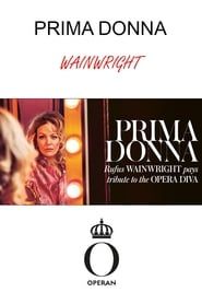 Prima Donna series tv