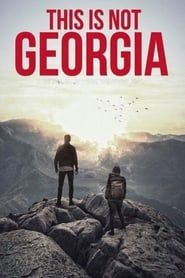 This is not Georgia series tv