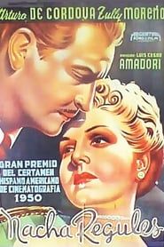Nacha Regules (1950)