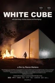 White Cube series tv