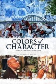 Affiche de Colors of Character