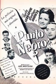 Punto negro (1943)