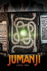 Jumanji: Level One series tv